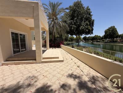 3 Schlafzimmer Villa zum zur Miete in The Lakes, Dubai - 01-IMG_3026. jpg