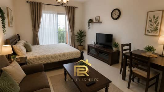 استوديو  للايجار في مدينة دبي الرياضية، دبي - 876dbf6f-e49c-4e4f-89f2-1b7389838070. png