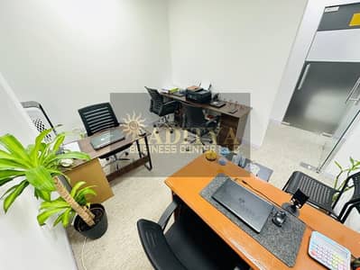 Office zum Miete in Deira, Dubai - 0a5ada51-3a03-485a-95a5-c0feb8217e64. jpg Office zum Miete in Deira, Dubai - 0a5ada51-3a03-485a-95a5-c0feb8217e64. jpg