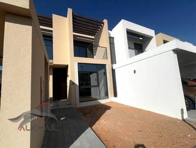 3 Bedroom Townhouse for Rent in Dubai South, Dubai - WhatsApp Image 2026-06-18 at 1.48. 14 PM (2). jpeg 3 Bedroom Townhouse for Rent in Dubai South, Dubai - WhatsApp Image 2026-06-18 at 1.48. 14 PM (2). jpeg