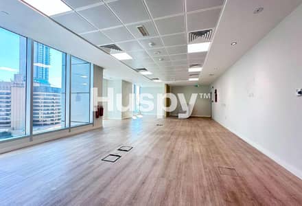 Office for Rent in Dubai Marina, Dubai - Fitted | Vacant | Bills Included Office for Rent in Dubai Marina, Dubai - Fitted | Vacant | Bills Included