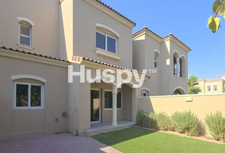 2 Schlafzimmer Villa zum zur Miete in Serena, Dubai - Villa in Serena，Casa Dora, 2 schlafzimmer, 145000 AED - 15526053
