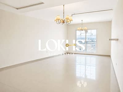 Studio for Rent in Jumeirah Village Triangle (JVT), Dubai - Spacious Layout | Modern Furnished | Vacant