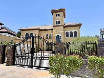6 Bedroom Villa for Rent in The Villa, Dubai - WhatsApp Image 2026-06-18 at 2.10. 01 PM. jpeg