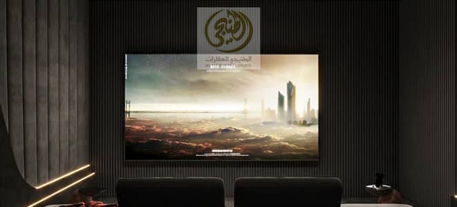 3 Bedroom Apartment for Sale in Al Taawun, Sharjah - ea037c9c-0b81-4ba2-b589-c192afcb016b 2. jpeg 3 Bedroom Apartment for Sale in Al Taawun, Sharjah - ea037c9c-0b81-4ba2-b589-c192afcb016b 2. jpeg