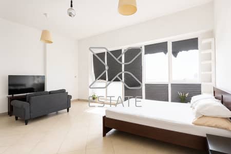 Studio zum zur Miete in Barsha Heights (Tecom), Dubai - Wohnung in Barsha Heights (Tecom)，Madison Residency, 65000 AED - 15526087