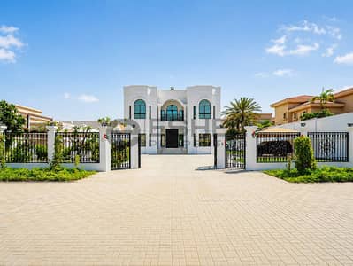 7 Schlafzimmer Villa zum zur Miete in Al Barsha, Dubai - Villa in Al Barsha，Al Barsha 3, 7 schlafzimmer, 850000 AED - 15388644