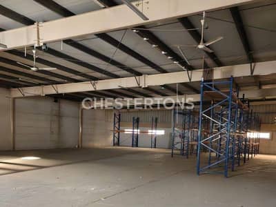 Warehouse te Huur in Al Quoz, Dubai - Magazijn in Al Quoz，Al Quoz Industrial Area，Al Quoz Industrial Area 3, 611000 AED - 15526203