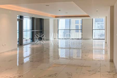 4 Bedroom Flat for Sale in Business Bay, Dubai - EXCLUSIVE | Sea Views | High Floor 4 Bedroom Flat for Sale in Business Bay, Dubai - EXCLUSIVE | Sea Views | High Floor