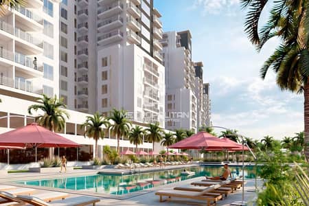 1 Bedroom Apartment for Sale in Wasl Gate, Dubai - Below Original Price | High ROI |Close to Metro 1 Bedroom Apartment for Sale in Wasl Gate, Dubai - Below Original Price | High ROI |Close to Metro