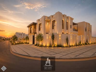 4 Bedroom Villa for Sale in Al Helio, Ajman - 27901. png 4 Bedroom Villa for Sale in Al Helio, Ajman - 27901. png