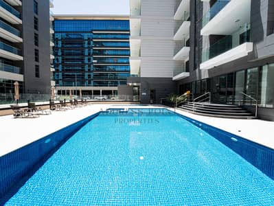 Estudio para en Alquiler en Al Raha Beach, Abu Dhabi - DSC00329. jpg