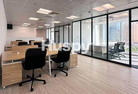 Office for Rent in Dubai Marina, Dubai - Vacant | Bills Included | Fitted Office Office for Rent in Dubai Marina, Dubai - Vacant | Bills Included | Fitted Office