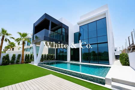 4 Schlafzimmer Villa zum zur Miete in Jumeirah Park, Dubai - Villa in Jumeirah Park,District 6, 4 schlafzimmer, 1100000 AED - 15515602 4 Schlafzimmer Villa zum zur Miete in Jumeirah Park, Dubai - Villa in Jumeirah Park,District 6, 4 schlafzimmer, 1100000 AED - 15515602