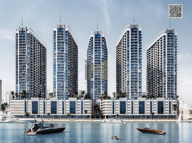 2 Creek Towers Ajman (1). jpg