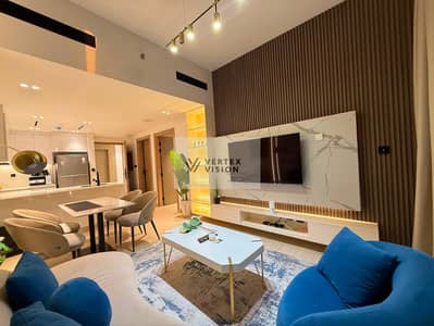 1 Bedroom Apartment for Rent in Jumeirah Village Circle (JVC), Dubai - PHOTO-2026-06-18-11-07-26. jpg. jpeg 1 Bedroom Apartment for Rent in Jumeirah Village Circle (JVC), Dubai - PHOTO-2026-06-18-11-07-26. jpg. jpeg