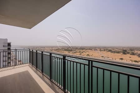 3 Bedroom Apartment for Rent in Yas Island, Abu Dhabi - 021A4515-HDR. jpg 3 Bedroom Apartment for Rent in Yas Island, Abu Dhabi - 021A4515-HDR. jpg