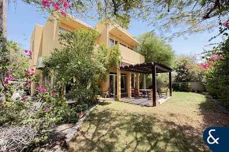 3 Camere Villa in Vendita a Arabian Ranches, Dubai - Villa a Arabian Ranches，Saheel，Saheel 1, 3 camere da letto, 8100000 AED - 15526345