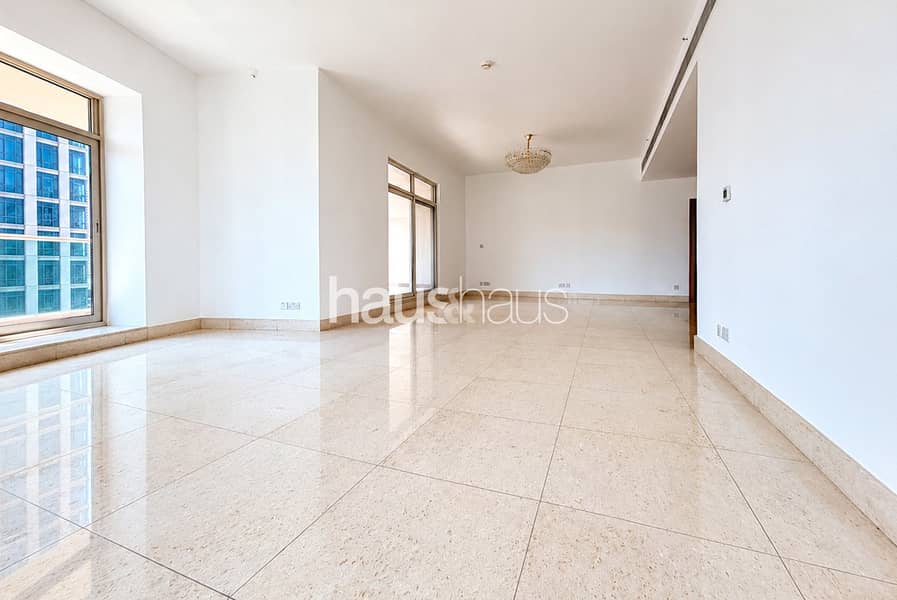 Huge Terrace | Marina Views | Family-Sized Layout Huge Terrace | Marina Views | Family-Sized Layout