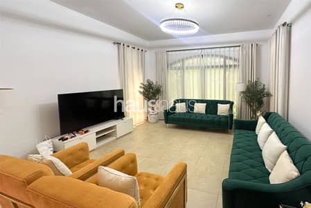 4 habitaciones Villa para en Alquiler en Mudon, Dubai - Villa en Mudon，Al Salam, 4 dormitorios, 245000 AED - 15526462