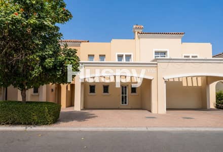 3 Bedroom Villa for Sale in Arabian Ranches, Dubai - Vacant On Transfer | Single Row | Park Backing 3 Bedroom Villa for Sale in Arabian Ranches, Dubai - Vacant On Transfer | Single Row | Park Backing