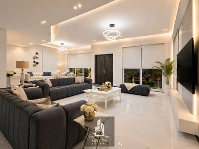 5 Bedroom Villa for Sale in Al Zahya, Ajman - 1000597727. png 5 Bedroom Villa for Sale in Al Zahya, Ajman - 1000597727. png
