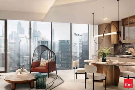 2 Bedroom Flat for Sale in Jumeirah Lake Towers (JLT), Dubai - High floor | Prime location | High ROI 2 Bedroom Flat for Sale in Jumeirah Lake Towers (JLT), Dubai - High floor | Prime location | High ROI