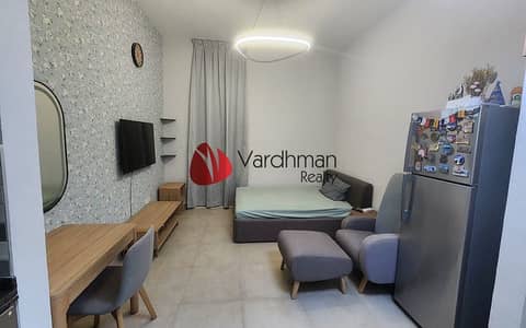 Studio à à louer à Al Furjan, Dubai - Appartement à Al Furjan，Azizi Star, 43000 AED - 15526550
