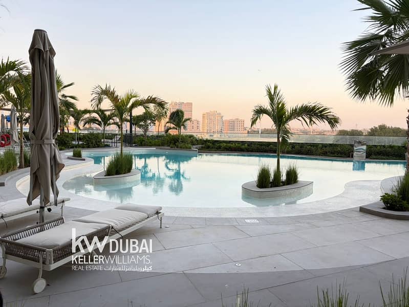 Brand New | 2BR+Maid | Ready to Move in Brand New | 2BR+Maid | Ready to Move in