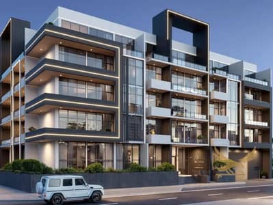 2 Slaapkamers Appartement te Koop in Jumeirah Village Circle (JVC), Dubai - Appartement in Jumeirah Village Circle (JVC)，JVC District 16，Mi Casa by London Gate, 2 slaapkamers, 1618560 AED - 15526574
