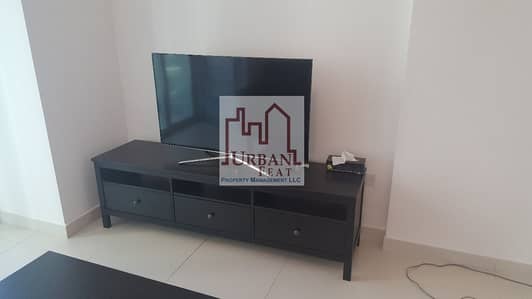 Furnished 1br in Al Maha Tower for 2 payments Furnished 1br in Al Maha Tower for 2 payments