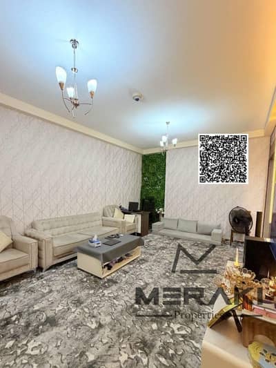 2 Bedroom Apartment for Sale in Al Bustan, Ajman - 4. jpg