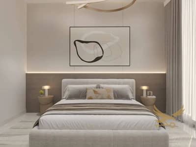 2 Bedroom Flat for Sale in Jumeirah Village Circle (JVC), Dubai - Premium Apartments | Smart Home | High ROI 2 Bedroom Flat for Sale in Jumeirah Village Circle (JVC), Dubai - Premium Apartments | Smart Home | High ROI