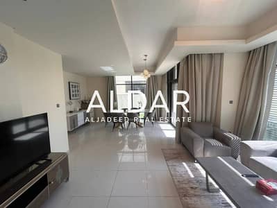 6 Bedroom Villa for Rent in DAMAC Hills, Dubai - Furnished | Unfurnished | V2 | Ready to Move 6 Bedroom Villa for Rent in DAMAC Hills, Dubai - Furnished | Unfurnished | V2 | Ready to Move