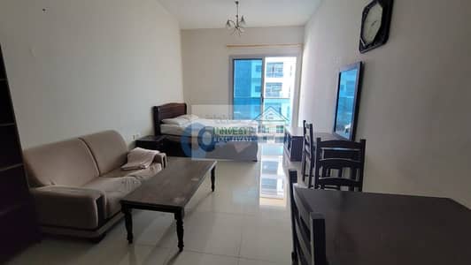 Studio zum zur Miete in Dubai Sports City, Dubai - 20230401168034785462619419. jpeg