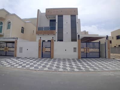 5 Camere Villa in Affitto a Al Yasmeen, Ajman - WhatsApp Image 2026-06-17 at 10.09. 06 AM. jpeg