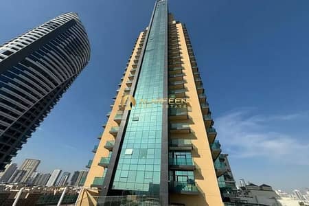 Monolocale in Affitto a Jumeirah Village Circle (JVC), Dubai - WhatsApp Image 2025-07-15 at 4.20. 40 PM (1). jpeg