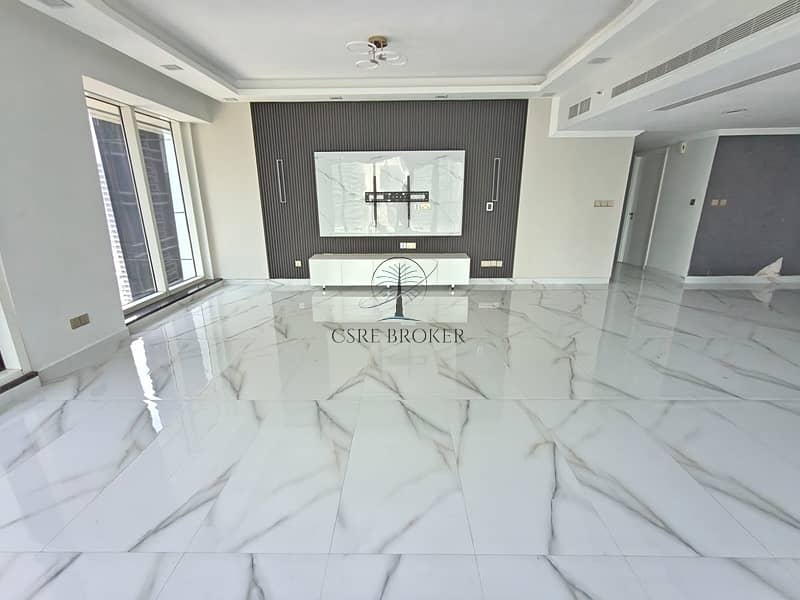 High floor | Lake view | Ready to move in High floor | Lake view | Ready to move in