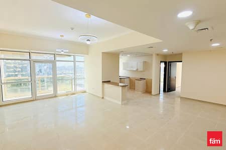 2 Bedroom Apartment for Rent in Jumeirah Lake Towers (JLT), Dubai - Next To Metro | Balcony | Renovated | Vacant 2 Bedroom Apartment for Rent in Jumeirah Lake Towers (JLT), Dubai - Next To Metro | Balcony | Renovated | Vacant