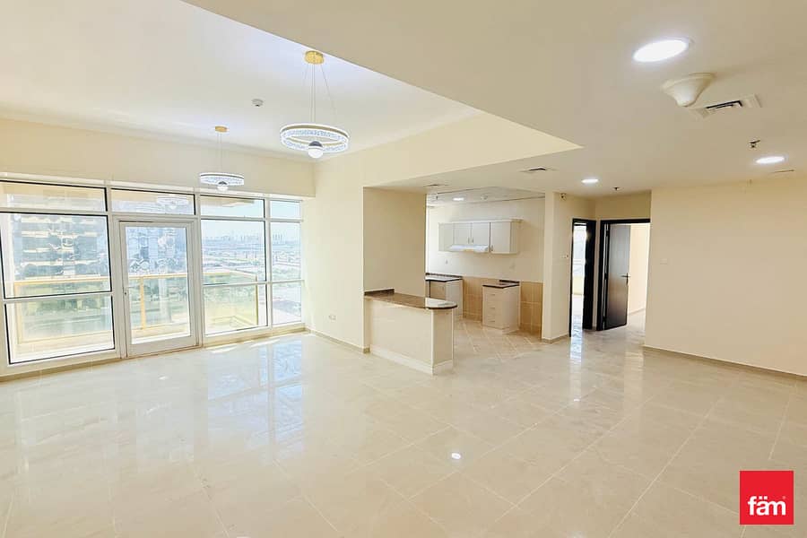 Next To Metro | Balcony | Renovated | Vacant Next To Metro | Balcony | Renovated | Vacant