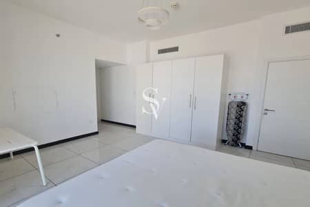 2 Bedroom Apartment for Rent in Jumeirah Village Circle (JVC), Dubai - High Floor | Near Mall | Duplex | Chiller Free