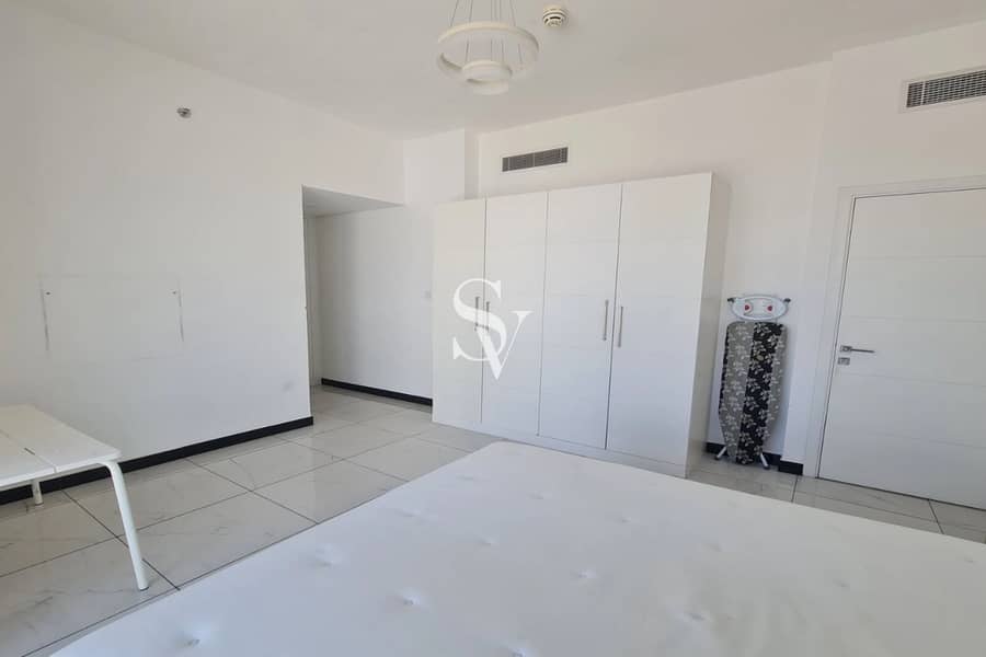 Wohnung in Jumeirah Village Circle (JVC),JVC District 11,Crystal Residence, 2 schlafzimmer, 118000 AED - 15526764 Wohnung in Jumeirah Village Circle (JVC),JVC District 11,Crystal Residence, 2 schlafzimmer, 118000 AED - 15526764