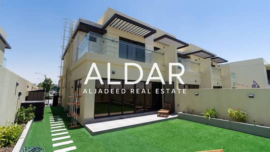4 Camere Villa in Affitto a DAMAC Hills, Dubai - Villa a DAMAC Hills，Silver Springs, 4 camere da letto, 199999 AED - 15526765