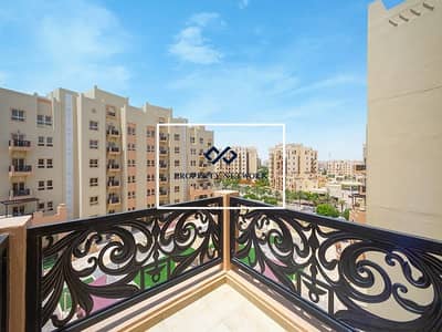 1 Camera Appartamento in Affitto a Remraam, Dubai - WhatsApp Image 2026-06-18 at 12.05. 57 PM. jpeg