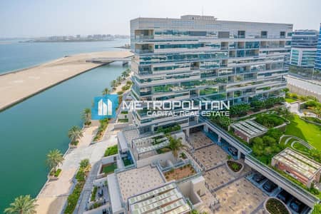 2 Camere Appartamento in Affitto a Al Raha Beach, Abu Dhabi - Appartamento a Al Raha Beach，Al Seef, 2 camere da letto, 130000 AED - 15526810