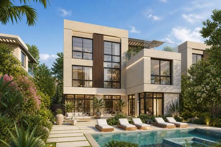 فیلا 5 غرف نوم للبيع في الرحمانية، الشارقة - فيلا فاخرة 5 غرف مع مصعد - خصم خاص 2% - 25/75 PP فیلا 5 غرف نوم للبيع في الرحمانية، الشارقة - فيلا فاخرة 5 غرف مع مصعد - خصم خاص 2% - 25/75 PP