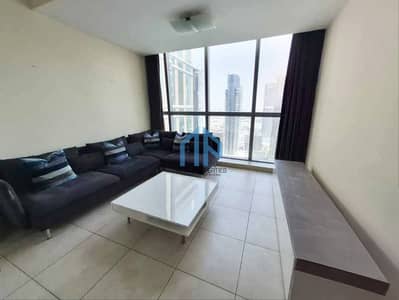 2 Bedroom Flat for Rent in Jumeirah Lake Towers (JLT), Dubai - 2 Bed Apartment | Fully Lake View | High Floor 2 Bedroom Flat for Rent in Jumeirah Lake Towers (JLT), Dubai - 2 Bed Apartment | Fully Lake View | High Floor