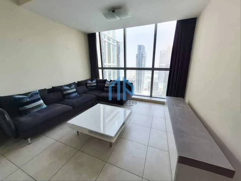 2 Bed Apartment | Fully Lake View | High Floor 2 Bed Apartment | Fully Lake View | High Floor