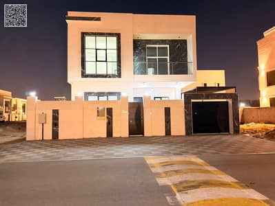 فیلا 5 غرف نوم للايجار في الياسمين، عجمان - c0a1fc0d-a52f-4483-9bd1-d62921008bbd. jpg فیلا 5 غرف نوم للايجار في الياسمين، عجمان - c0a1fc0d-a52f-4483-9bd1-d62921008bbd. jpg