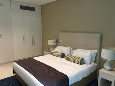 Fully furnished Studio for sale in Damac Fully furnished Studio for sale in Damac